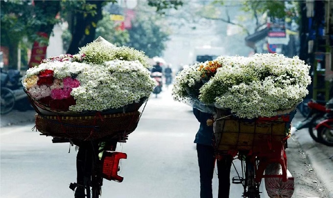 mùa đông nên đi du lịch ở đâu