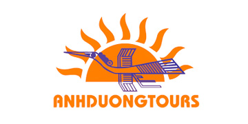 logo anhduongtour