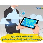 quy trinh trien khai phan mem travelopia